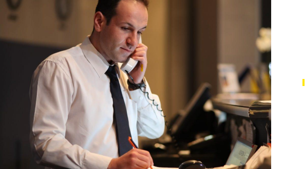 Leia mais sobre o artigo Como escolher a melhor empresa de terceirização de portaria