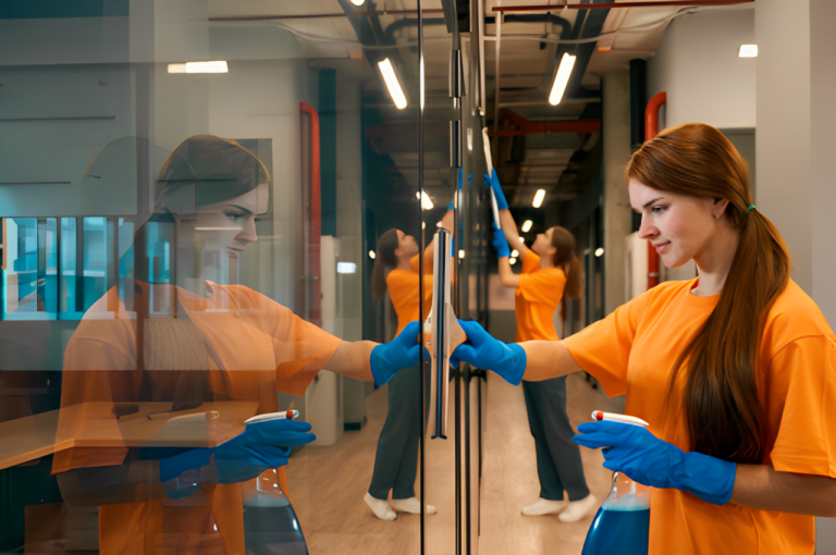 Leia mais sobre o artigo Como contratar uma empresa de terceirização de facilities