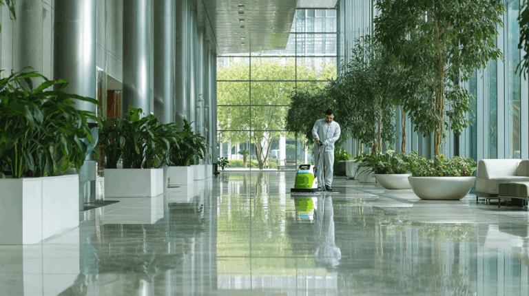 Leia mais sobre o artigo Qual melhor empresa de serviços de limpeza em São Paulo?