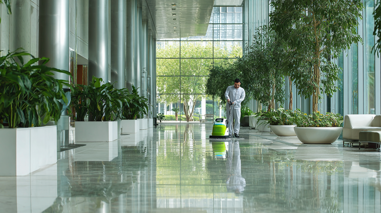 No momento, você está visualizando Qual melhor empresa de serviços de limpeza em São Paulo?