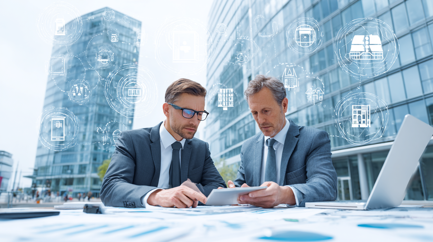 No momento, você está visualizando 8 vantagens de contratar uma empresa de terceirização de serviços