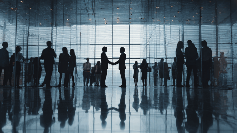 Leia mais sobre o artigo Como reduzir custos operacionais com terceirização de serviços?