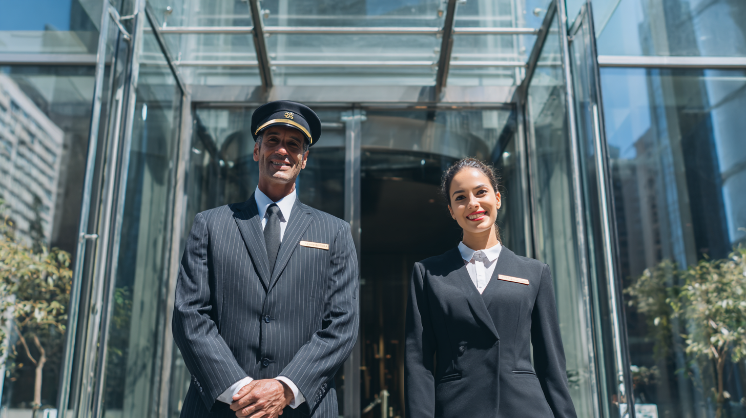 Leia mais sobre o artigo Onde contratar serviço de portaria em São Paulo?