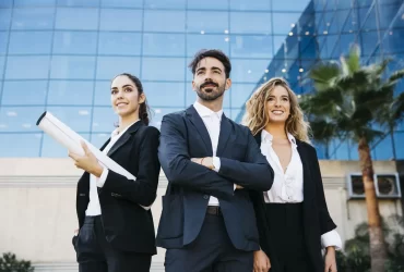 Como contratar uma empresa terceirizada?
