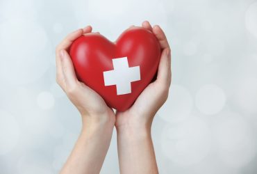 Ajude o próximo, doe SANGUE!