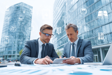 8 vantagens de contratar uma empresa de terceirização de serviços